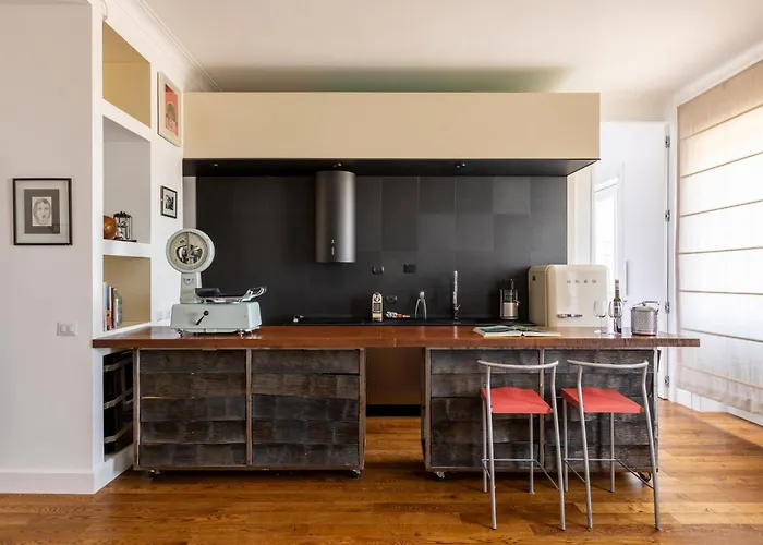 Casa Lea By Hili