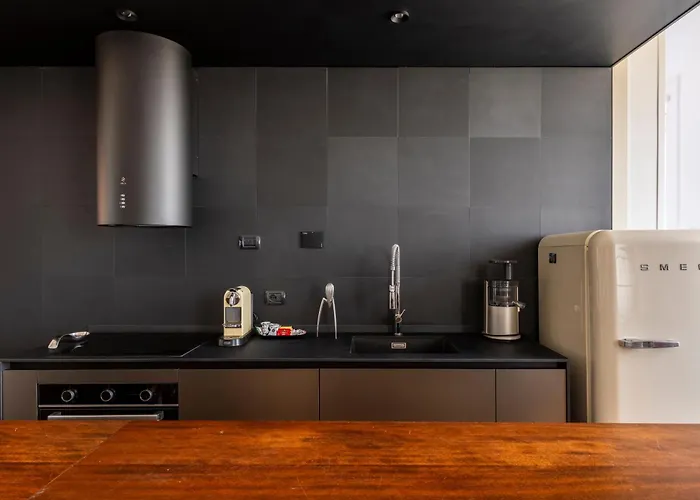 Casa Lea By Hili Appartement