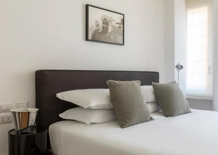 Casa Lea By Hili Appartement
