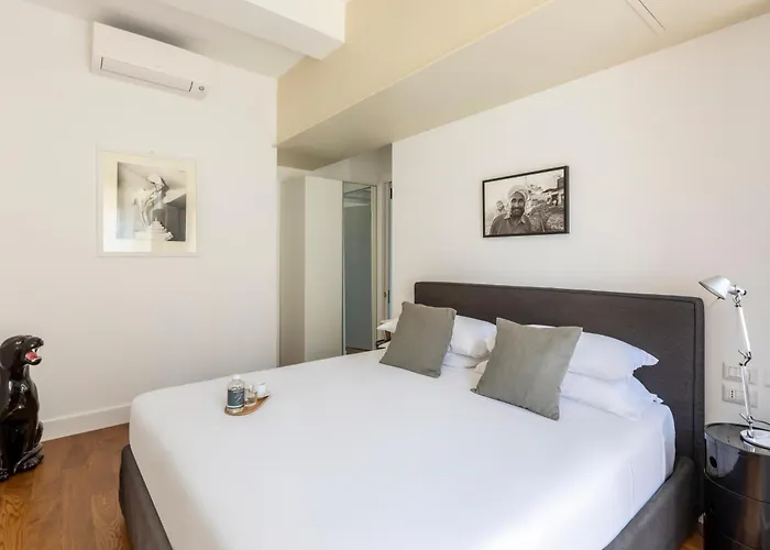 Casa Lea By Hili Appartement