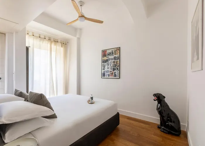 Casa Lea By Hili Rome