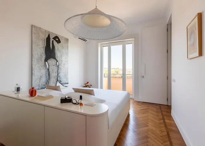 Casa Lea By Hili Appartement