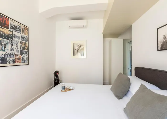 Casa Lea By Hili Appartement