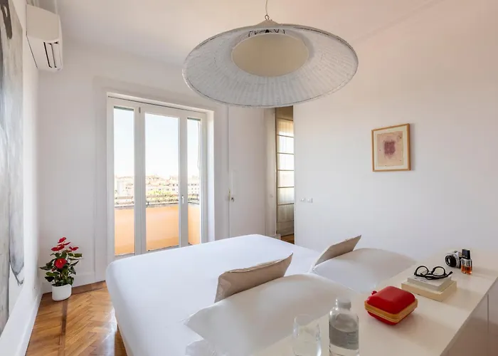 Appartement Casa Lea By Hili *