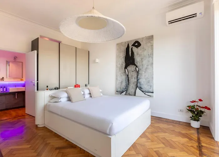 Casa Lea By Hili Rome