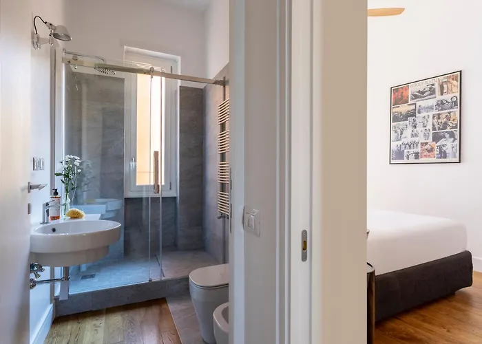 Casa Lea By Hili Appartement